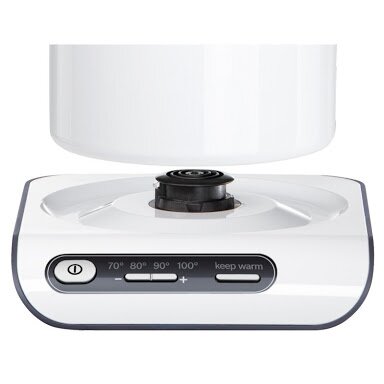 Bouilloire Bosch TWK8611P